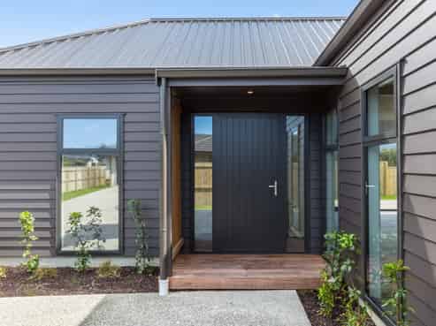 1A Stevens Drive, Greytown