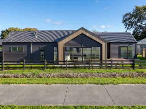 1A Stevens Drive, Greytown