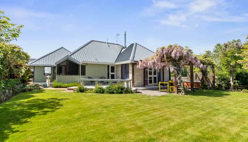 9a Rowan Place, Gleniti