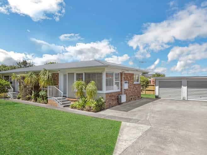 1/ 22 Evelyn Place, Hillcrest