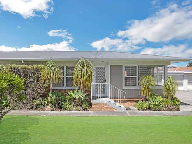 1/ 22 Evelyn Place, Hillcrest