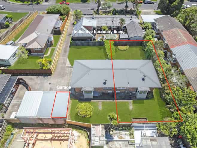 1/ 22 Evelyn Place, Hillcrest