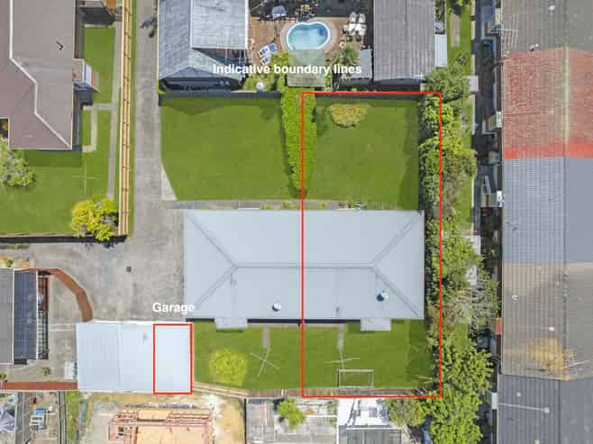 1 and 2/ 22 Evelyn Place, Hillcrest