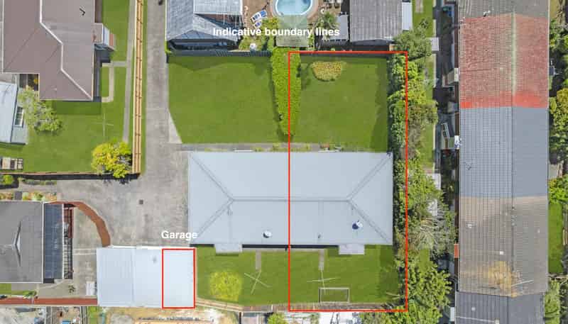 1 and 2/ 22 Evelyn Place, Hillcrest