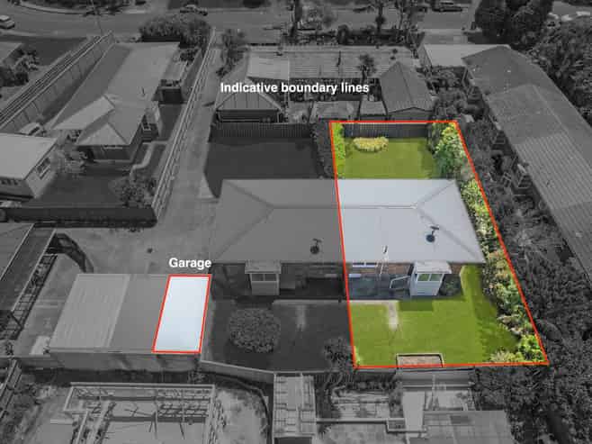 1/ 22 Evelyn Place, Hillcrest