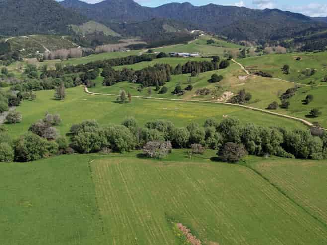 45 Jack Road, Titoki