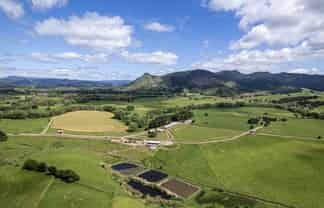 45 Jack Road, Titoki