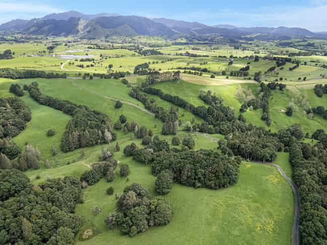  Coxhead Road, Titoki