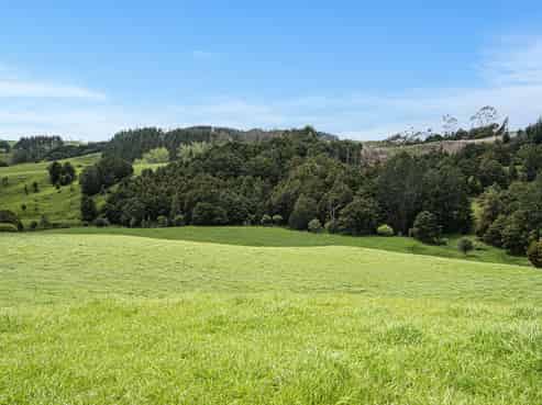  Coxhead Road, Titoki