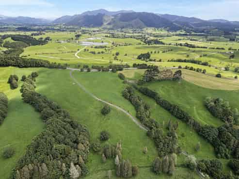  Coxhead Road, Titoki