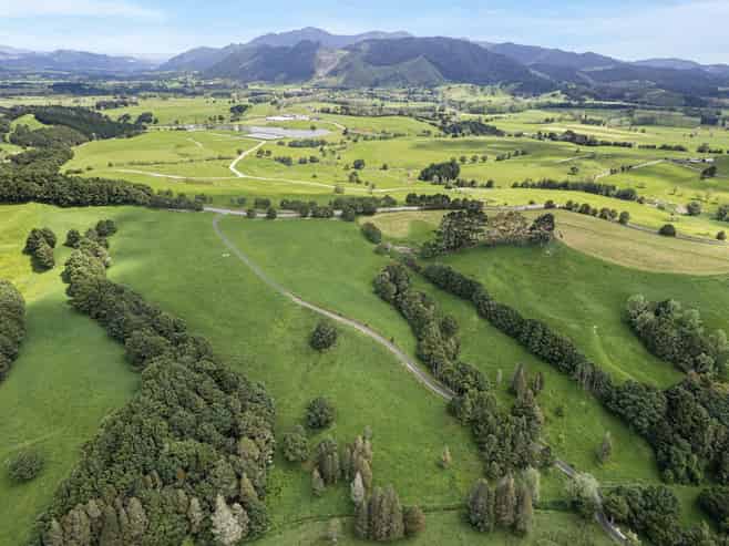  Coxhead Road, Titoki