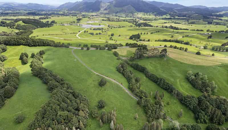  Coxhead Road, Titoki