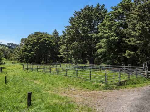  Coxhead Road, Titoki