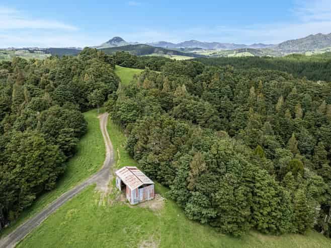  Coxhead Road, Titoki