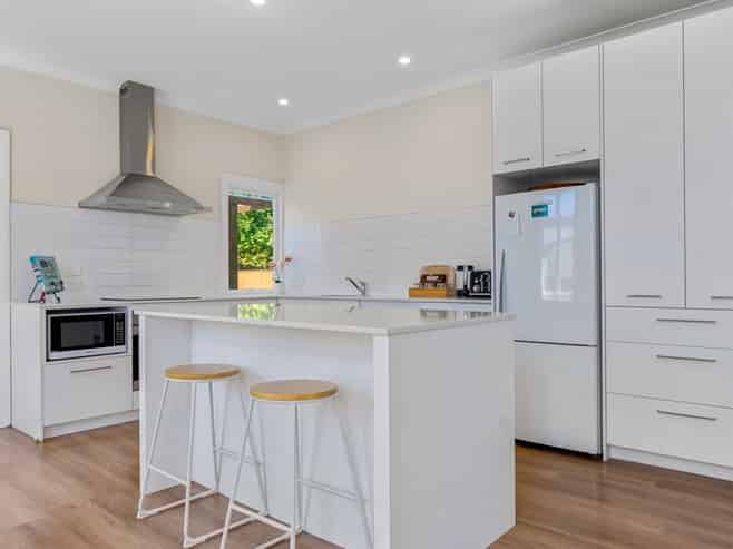 121 Kippenberger Avenue, Rangiora