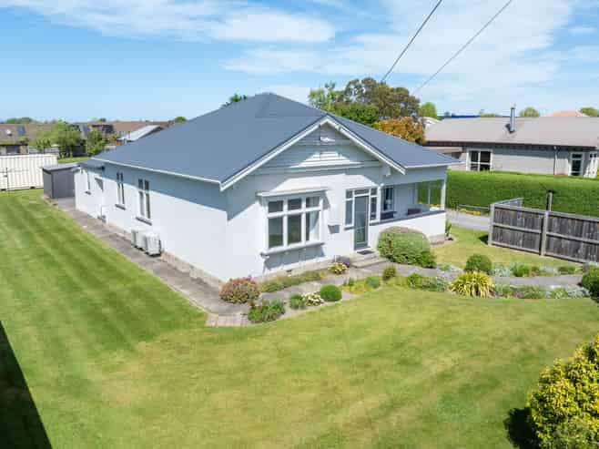 121 Kippenberger Avenue, Rangiora