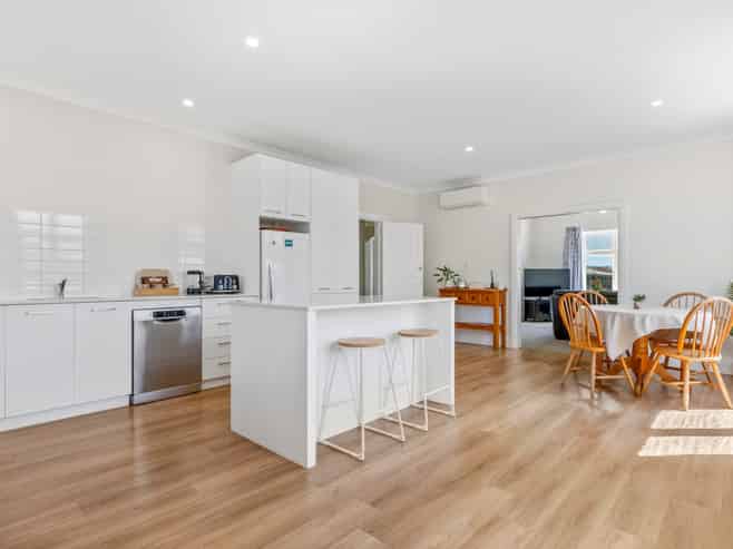 121 Kippenberger Avenue, Rangiora