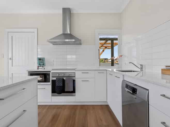 121 Kippenberger Avenue, Rangiora