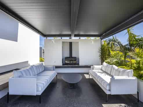 5 Barrett Street, Westown