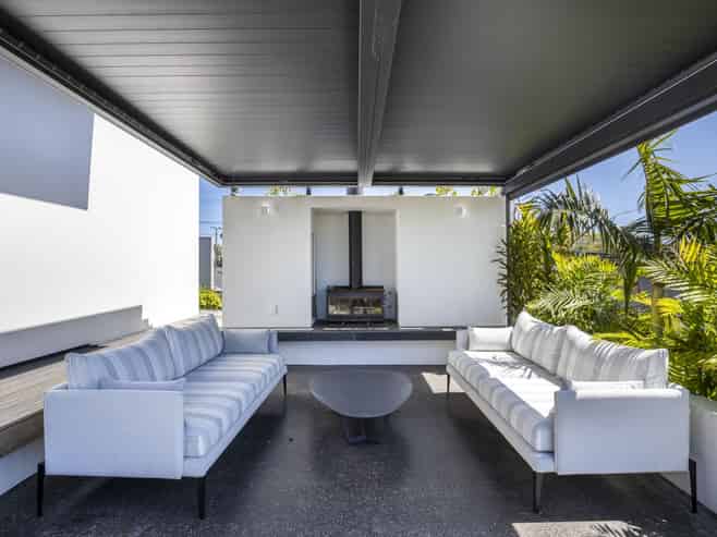 5 Barrett Street, Westown