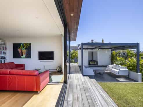 5 Barrett Street, Westown