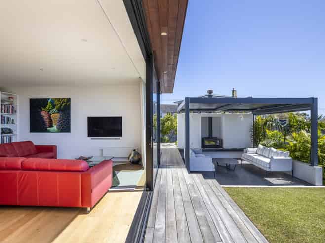 5 Barrett Street, Westown