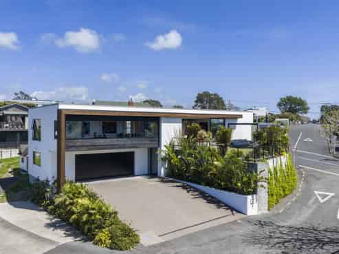 5 Barrett Street, Westown