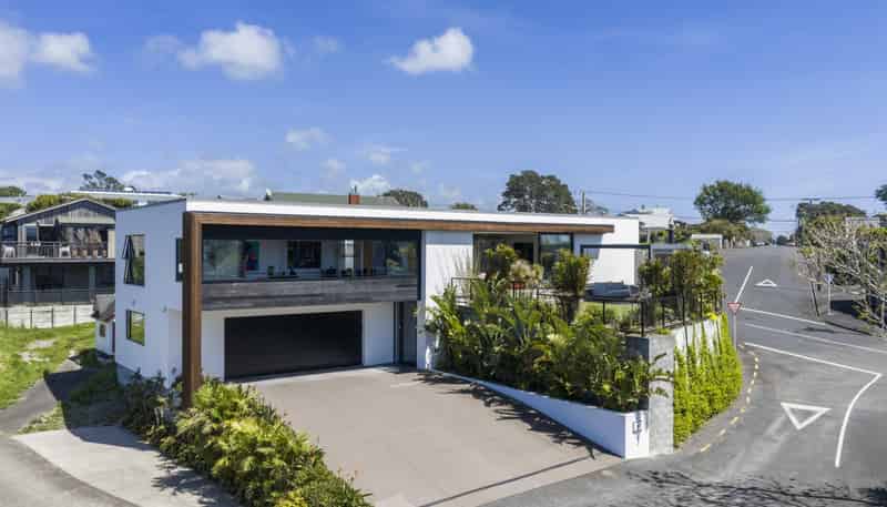 5 Barrett Street, Westown