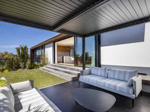 5 Barrett Street, Westown