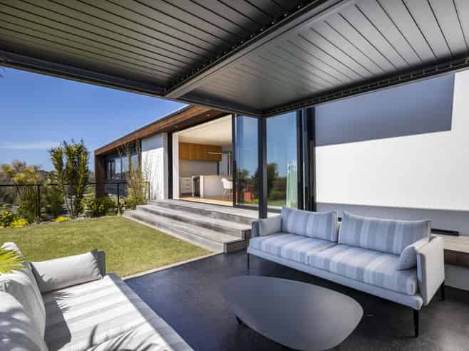 5 Barrett Street, Westown