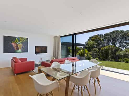 5 Barrett Street, Westown