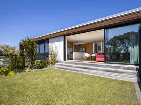 5 Barrett Street, Westown