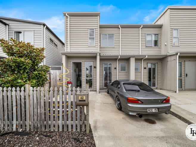 42 Tumu Road, Papakura