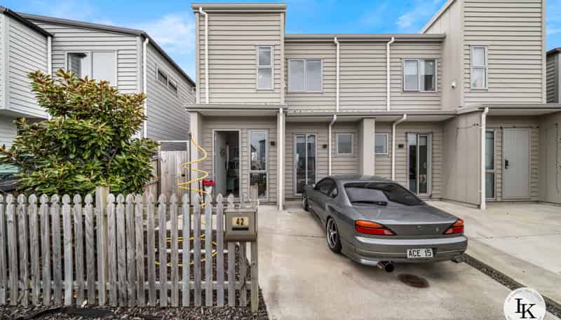 42 Tumu Road, Papakura