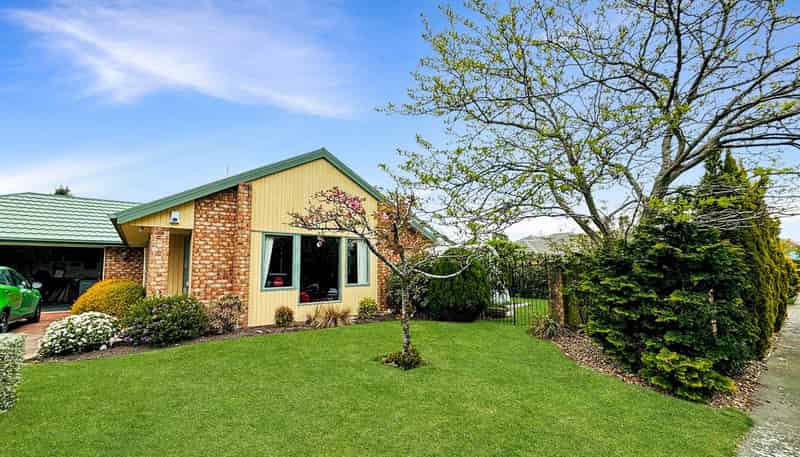 14 Riegler Place, Belfast