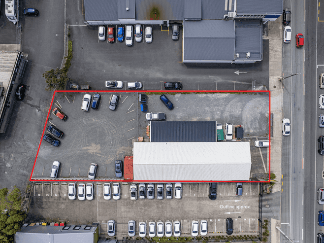 Stop Leasing, Start Owning. Take Control