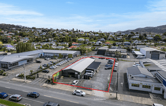 Stop Leasing, Start Owning. Take Control