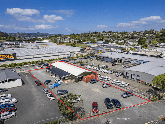 Stop Leasing, Start Owning. Take Control