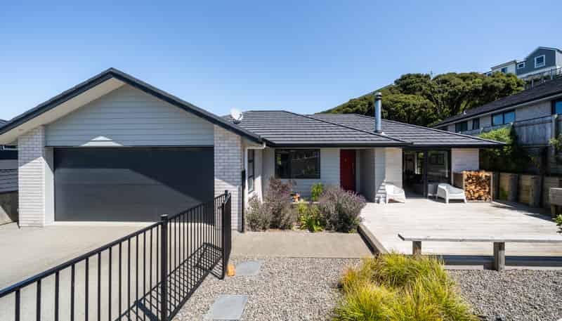 8 Topsail Way, Whitby