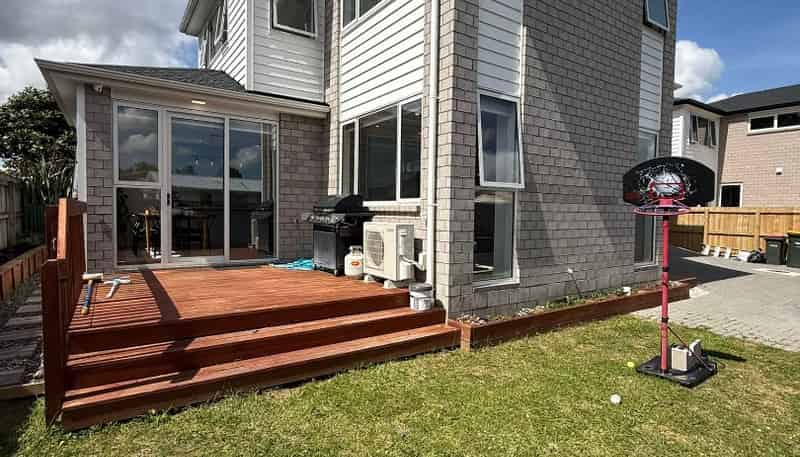 B/31 Hill Crescent, Papakura