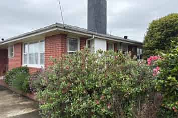 24 Tasman Street, Levin