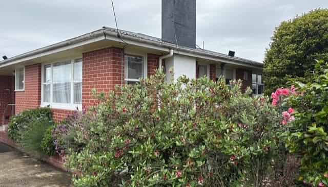 24 Tasman Street, Levin