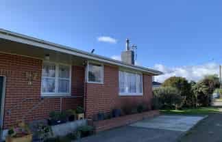 24 Tasman Street, Levin