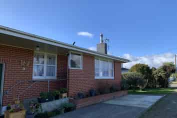 24 Tasman Street, Levin