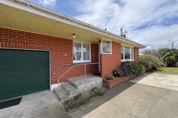 24 Tasman Street, Levin