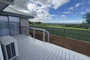 Waikato - Address withheld