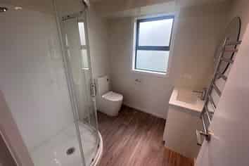 Waikato - Address withheld