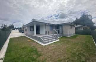 Waikato - Address withheld