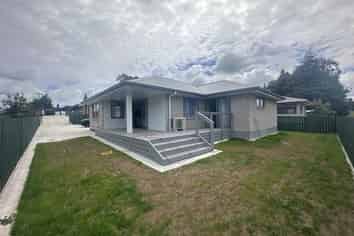 Waikato - Address withheld