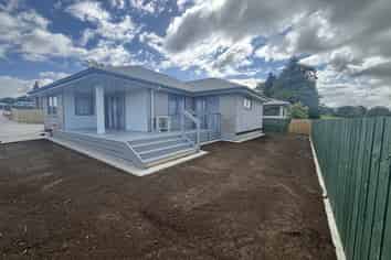 Waikato - Address withheld